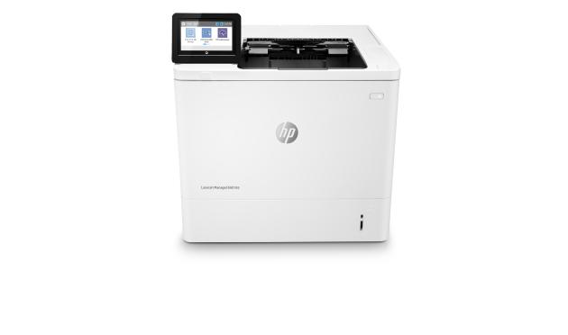 HP LaserJet Managed E60165