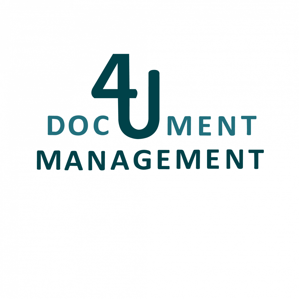 Dokumentenmanagement 4u Icon