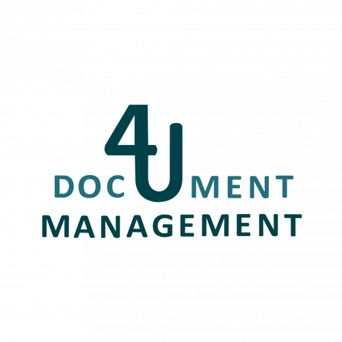 Dokumentenmanagement 4u